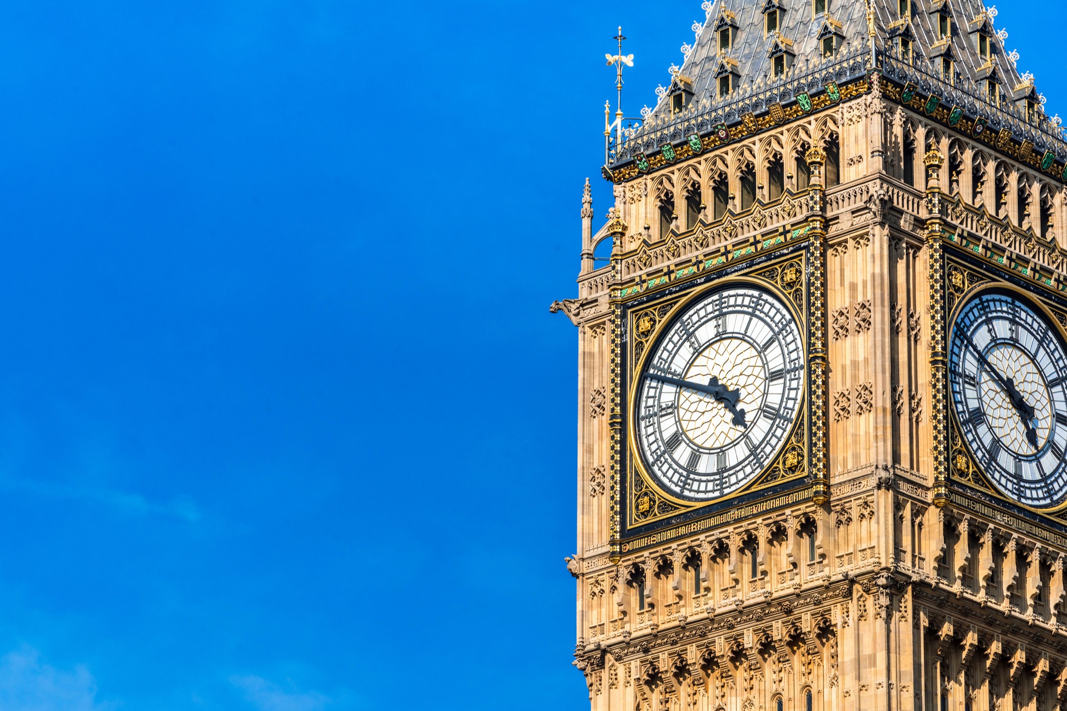 Alliance responds to business rates announcement news article image